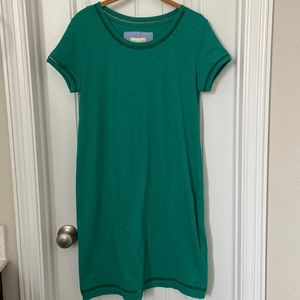 ☘️ Lucy & Laurel dress Size Small clover